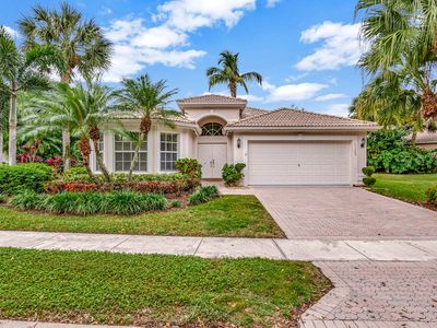 11389 Deleon Circle, Boynton Beach, FL, 33437
