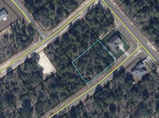 LOT 12 Colmart Dr #19, Chipley, FL 32428