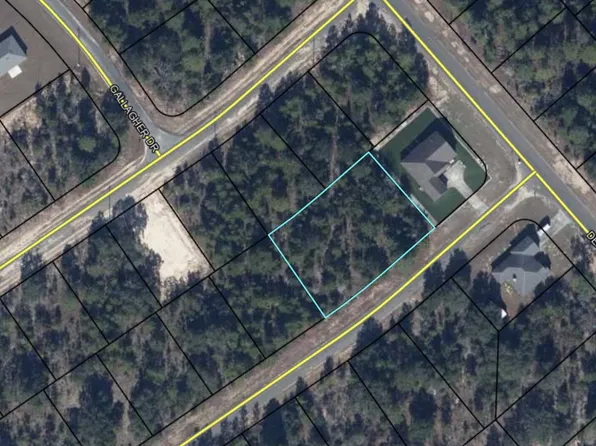 LOT 12 Colmart Dr #19, Chipley, FL 32428