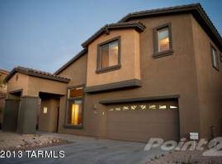 9396 E Greek Sage Way, Vail, AZ 85641
