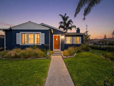 4405 Utah St, San Diego, CA, 92116