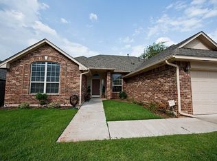 2904 Stonebridge Ct, Norman, OK 73071