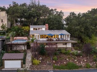 160 Lower Lake Rd, Westlake Village, CA 91361