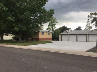7495 Osceola St, Westminster, CO 80030