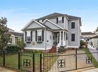 904 Florida Blvd, New Orleans, LA 70124