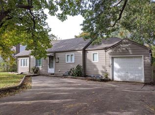 6406 E 113th St #6406E1, Kansas City, MO 64134