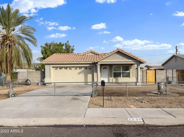 2930 E CHIPMAN Road, Phoenix, AZ 85040