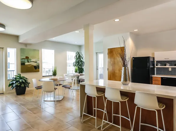 Cedars at Carver Park