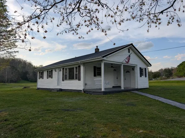 1328 Sweetwater Rd, Berea, KY 40403