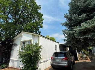 9850 Federal Boulevard LOT 189, Denver, CO 80260