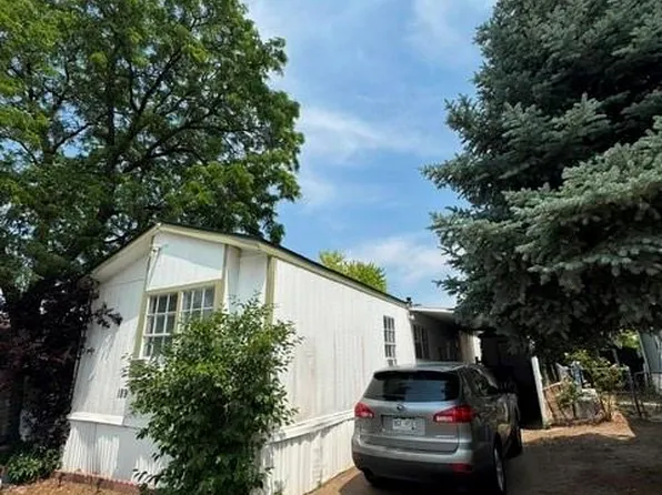9850 Federal Boulevard LOT 189, Denver, CO 80260