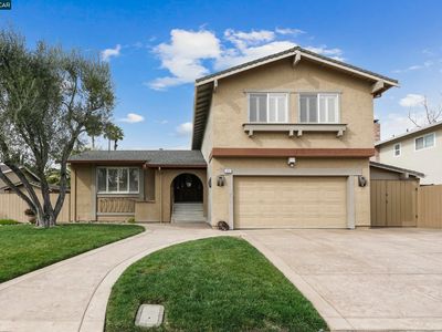 3251 Ensenada Dr, San Ramon, CA, 94583