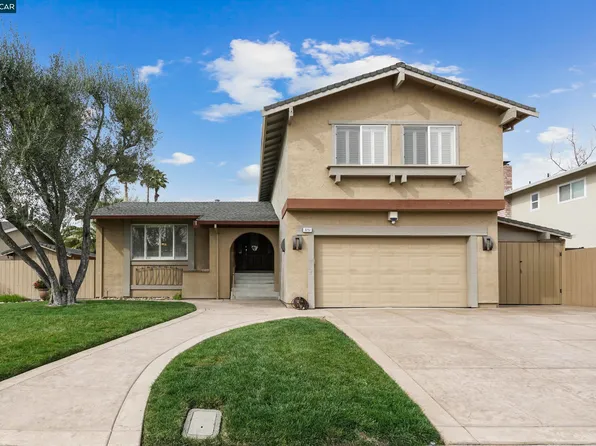 3251 Ensenada Dr, San Ramon, CA 94583