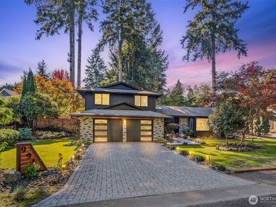 9918 56th Street NW, Gig Harbor, WA, 98335