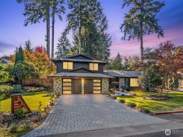 9918 56th Street NW, Gig Harbor, WA 98335