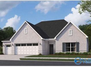 205 Bluebonnet St, Toney, AL 35773