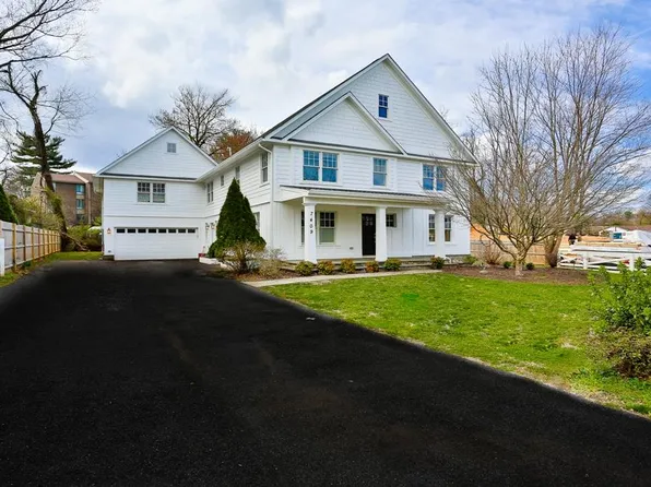 7409 Nigh Rd, Falls Church, VA 22043