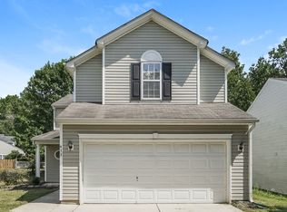 413 Havenbrook Way NW, Concord, NC 28027
