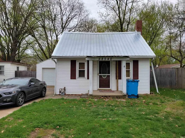 58548 County Road 13, Elkhart, IN 46516