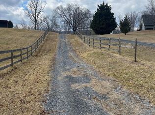 Copp Rd, Strasburg, VA 22657