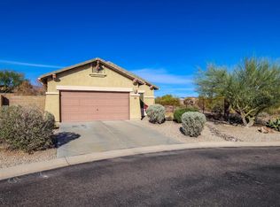 10676 E Bluebird Mine Ct, Gold Canyon, AZ 85118