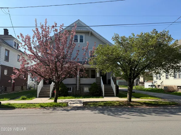 1045 Park Ave #1047, Williamsport, PA 17701