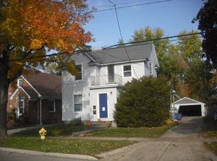 847 Courtney St NW #2, Grand Rapids, MI 49504