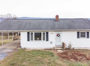 15234 N Valley Pike, New Market, VA 22844