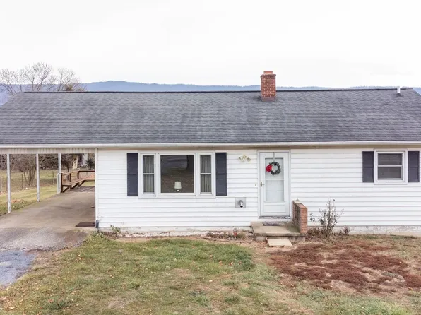 15234 N Valley Pike, New Market, VA 22844