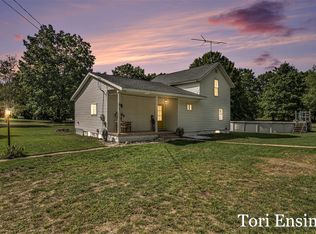 4880 Lake St, Coral, MI 49322