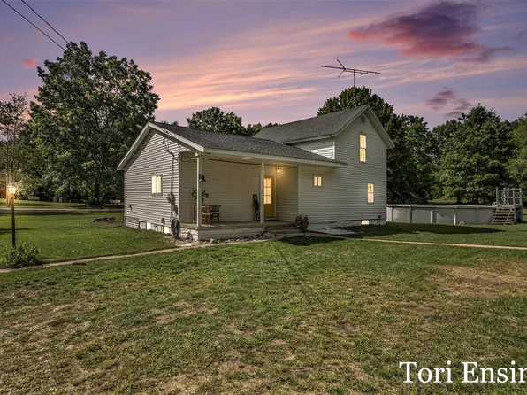 4880 Lake St, Coral, MI 49322