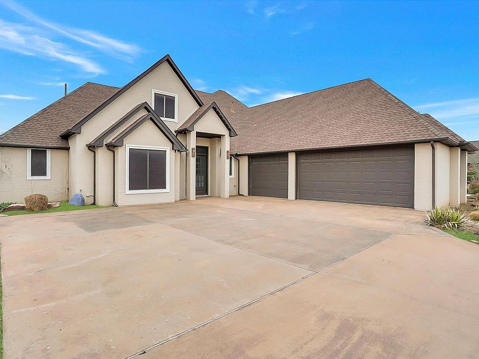 7623 Wyatt Lake Dr, Lawton, OK 73505 MLS 163312 Zillow