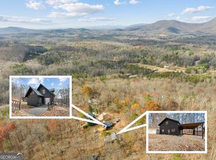 172 Beacon Hill Dr, Cleveland, GA 30528