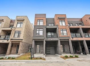 1865 Pickering Pkwy #1501, Pickering, ON L1V 6Z6