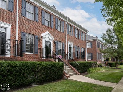 4224 Heyward Pl, Indianapolis, IN, 46250