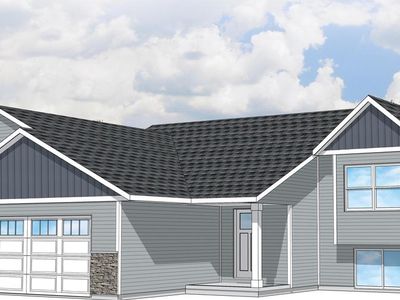 605 STILL WATERS LANE, Plover, WI, 54467