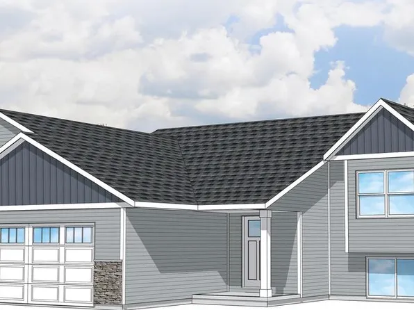 605 STILL WATERS LANE, Plover, WI 54467