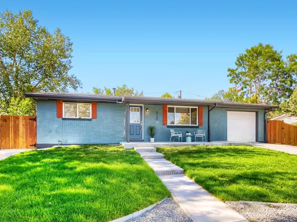 6755 Ammons Street, Arvada, CO 80004