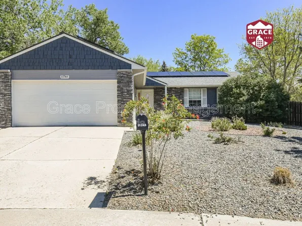 11748 Fillmore Pl, Thornton, CO 80233