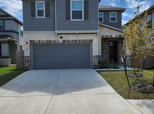 13213 Nancy Reagan St, Manor, TX 78653