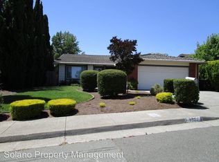 1366 Anita Cir, Benicia, CA 94510