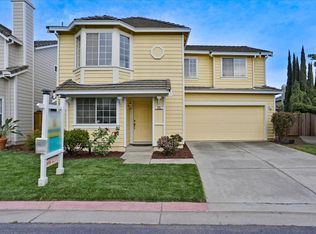 895 Coventry Cir, Milpitas, CA 95035