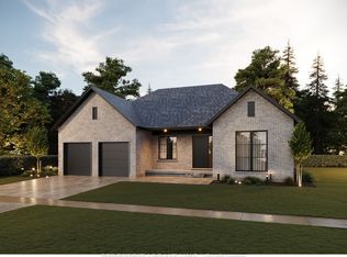 325 Manhattan Dr, London, ON N6K0L5