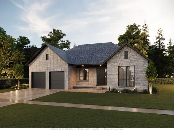 325 Manhattan Dr, London, ON N6K 0L5