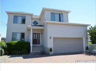 1701 Riviera Ct, Point Pleasant Beach, NJ 08742