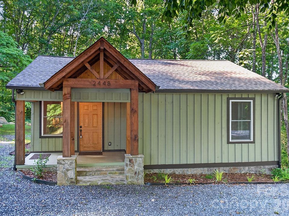 1st image of 2448 Alfred Hartley Rd