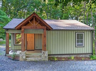2448 Alfred Hartley Rd, Lenoir, NC 28645