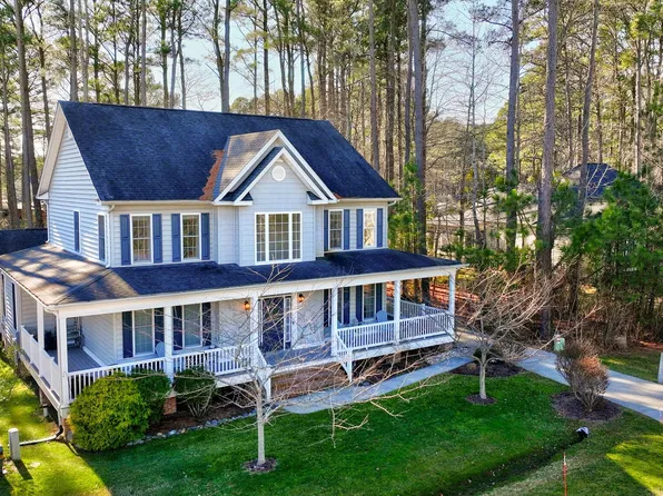 114 Pine Forest Dr, Ocean Pines, MD 21811