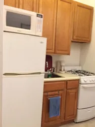 Rented by Manhattan Flats