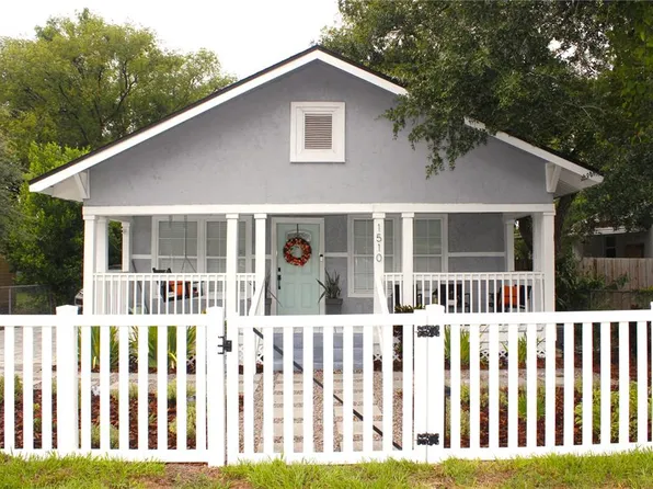 1510 Mobile Ave, Tampa, FL 33610
